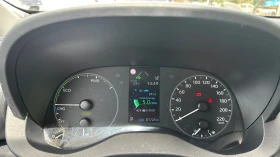 Toyota Yaris Fancy 1.5 Hybrid  ,   | Mobile.bg    14