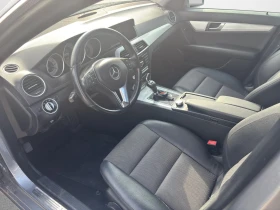 Mercedes-Benz C 220 Avantgarde | Mobile.bg � ����� ������ 7