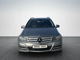 Mercedes-Benz C 220 Avantgarde