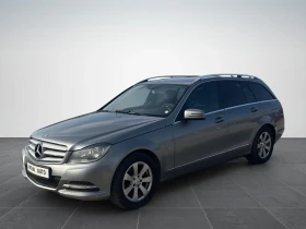 Mercedes-Benz C 220 Avantgarde | Mobile.bg � ����� ������ 2