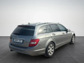 Mercedes-Benz C 220 Avantgarde | Mobile.bg � ����� ������ 5