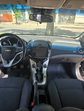 Chevrolet Cruze 1.7 TDI 131..//  | Mobile.bg    14