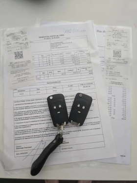 Chevrolet Cruze 1.7 TDI 131..//  | Mobile.bg    16