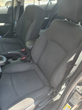 Обява за продажба на Chevrolet Cruze 1.7 TDI 131к.с./НАВИГАЦИЯ/ РЕГИСТРИРАН ~7 900 лв. - изображение 11