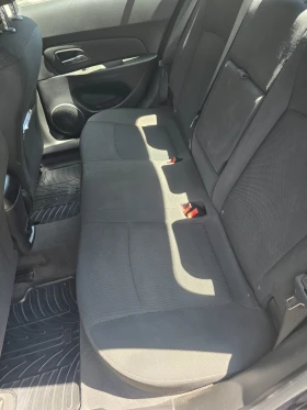 Chevrolet Cruze 1.7 TDI 131..//  | Mobile.bg    13