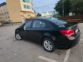 Обява за продажба на Chevrolet Cruze 1.7 TDI 131к.с./НАВИГАЦИЯ/ РЕГИСТРИРАН ~7 900 лв. - изображение 4