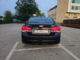 Обява за продажба на Chevrolet Cruze 1.7 TDI 131к.с./НАВИГАЦИЯ/ РЕГИСТРИРАН ~7 900 лв. - изображение 3