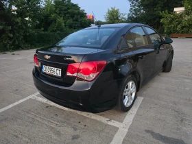 Обява за продажба на Chevrolet Cruze 1.7 TDI 131к.с./НАВИГАЦИЯ/ РЕГИСТРИРАН ~7 900 лв. - изображение 2