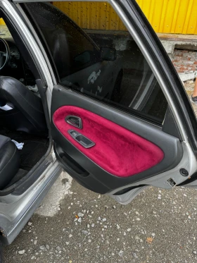 Обява за продажба на Volvo V40 1.9 102 к.с. Дизел 2001 ~1 000 лв. - изображение 9