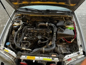Обява за продажба на Volvo V40 1.9 102 к.с. Дизел 2001 ~1 000 лв. - изображение 11