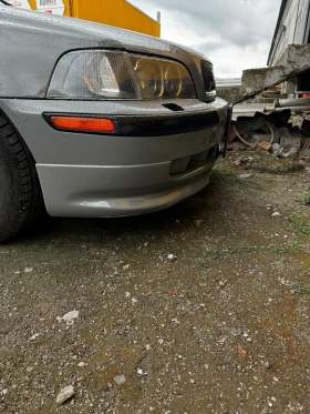 Обява за продажба на Volvo V40 1.9 102 к.с. Дизел 2001 ~1 000 лв. - изображение 4