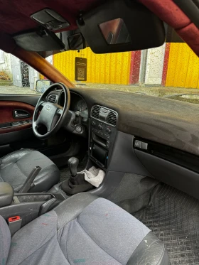 Обява за продажба на Volvo V40 1.9 102 к.с. Дизел 2001 ~1 000 лв. - изображение 7