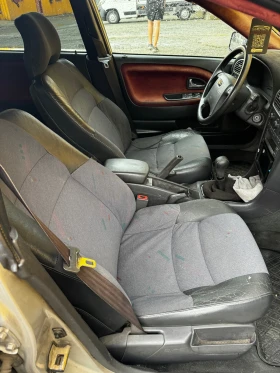 Обява за продажба на Volvo V40 1.9 102 к.с. Дизел 2001 ~1 000 лв. - изображение 8