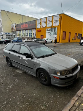 Обява за продажба на Volvo V40 1.9 102 к.с. Дизел 2001 ~1 000 лв. - изображение 1