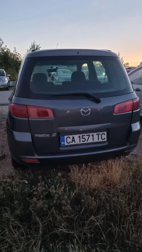 Обява за продажба на Mazda 2 1, 4 D ~2 599 лв. - изображение 2