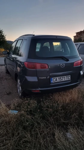 Обява за продажба на Mazda 2 1, 4 D ~2 599 лв. - изображение 3