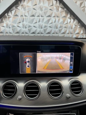 Mercedes-Benz E 220 d * AMG *  * LED | Mobile.bg    9