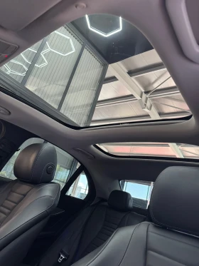 Mercedes-Benz E 220 d * AMG *  * LED | Mobile.bg    14