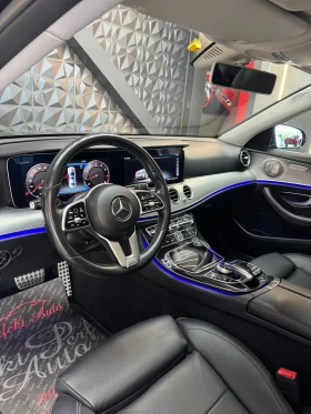 Mercedes-Benz E 220 d * AMG *  * LED | Mobile.bg    7