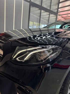 Mercedes-Benz E 220 d * AMG *  * LED | Mobile.bg    15