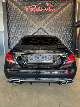     Mercedes-Benz E 220 d * AMG *  * LED