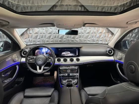 Mercedes-Benz E 220 d * AMG *  * LED | Mobile.bg    6