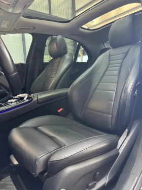 Mercedes-Benz E 220 d * AMG *  * LED | Mobile.bg    13