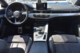 Audi A5 SPORTBACK* S-LINE* QUATTRO* BOSE* FULL-LED*  | Mobile.bg    17