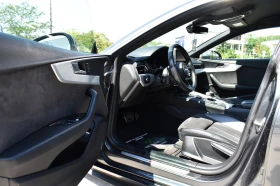 Audi A5 SPORTBACK* S-LINE* QUATTRO* BOSE* FULL-LED*  | Mobile.bg    9
