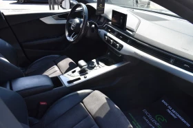 Audi A5 SPORTBACK* S-LINE* QUATTRO* BOSE* FULL-LED*  | Mobile.bg    13