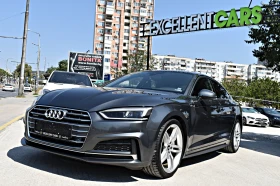 Audi A5 SPORTBACK* S-LINE* QUATTRO* BOSE* FULL-LED* 