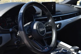 Audi A5 SPORTBACK* S-LINE* QUATTRO* BOSE* FULL-LED*  | Mobile.bg    10
