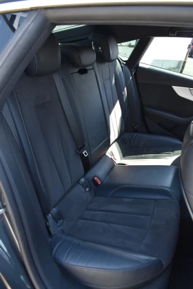 Audi A5 SPORTBACK* S-LINE* QUATTRO* BOSE* FULL-LED*  | Mobile.bg    12