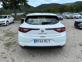 Renault Megane 1.5DCI 143000km!!!!!! | Mobile.bg    6