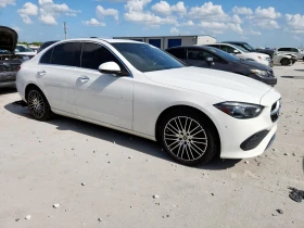 Mercedes-Benz C 300 BURMESTER//   | Mobile.bg    3