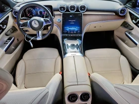 Mercedes-Benz C 300 BURMESTER//   | Mobile.bg    7