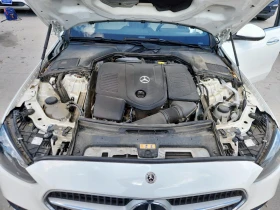 Mercedes-Benz C 300 BURMESTER//   | Mobile.bg    10