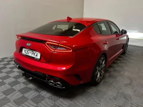 Обява за продажба на Kia Stinger На части GT Line 3.3 BI TURBO 370кс. ~11 лв. - изображение 4