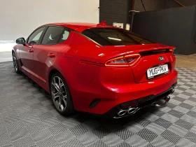 Обява за продажба на Kia Stinger На части GT Line 3.3 BI TURBO 370кс. ~11 лв. - изображение 5