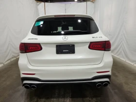 Mercedes-Benz GLC 43 AMG *  *    * CARFAX *  | Mobile.bg    6