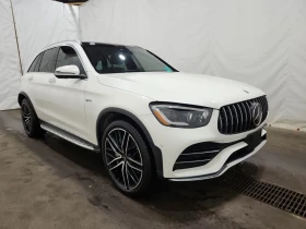 Mercedes-Benz GLC 43 AMG *  *    * CARFAX *  | Mobile.bg    2