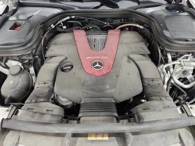 Mercedes-Benz GLC 43 AMG *  *    * CARFAX *  | Mobile.bg    14