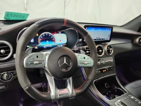 Mercedes-Benz GLC 43 AMG *  *    * CARFAX *  | Mobile.bg    8