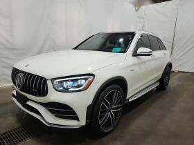  Mercedes-Benz GLC 43...