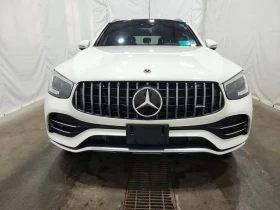 Mercedes-Benz GLC 43 AMG *  *    * CARFAX *  | Mobile.bg    5