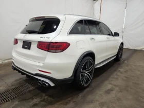 Mercedes-Benz GLC 43 AMG *  *    * CARFAX *  | Mobile.bg    3