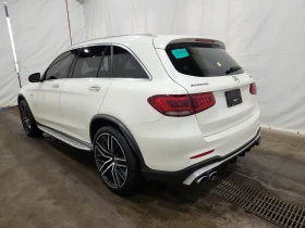 Mercedes-Benz GLC 43 AMG *  *    * CARFAX *  | Mobile.bg    4
