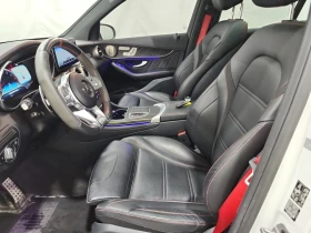 Mercedes-Benz GLC 43 AMG *  *    * CARFAX *  | Mobile.bg    7