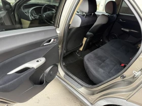 Honda Civic 1.8 I-VTEC- I-SHIFT | Mobile.bg    10