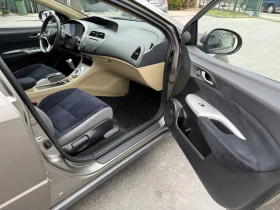 Honda Civic 1.8 I-VTEC- I-SHIFT | Mobile.bg    11